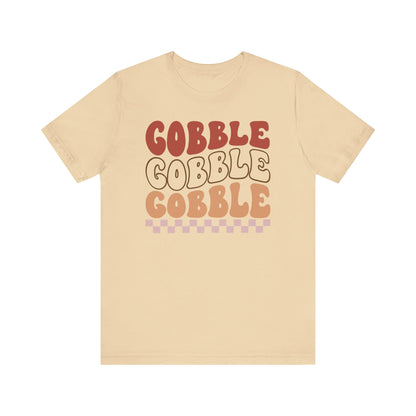 Gobble