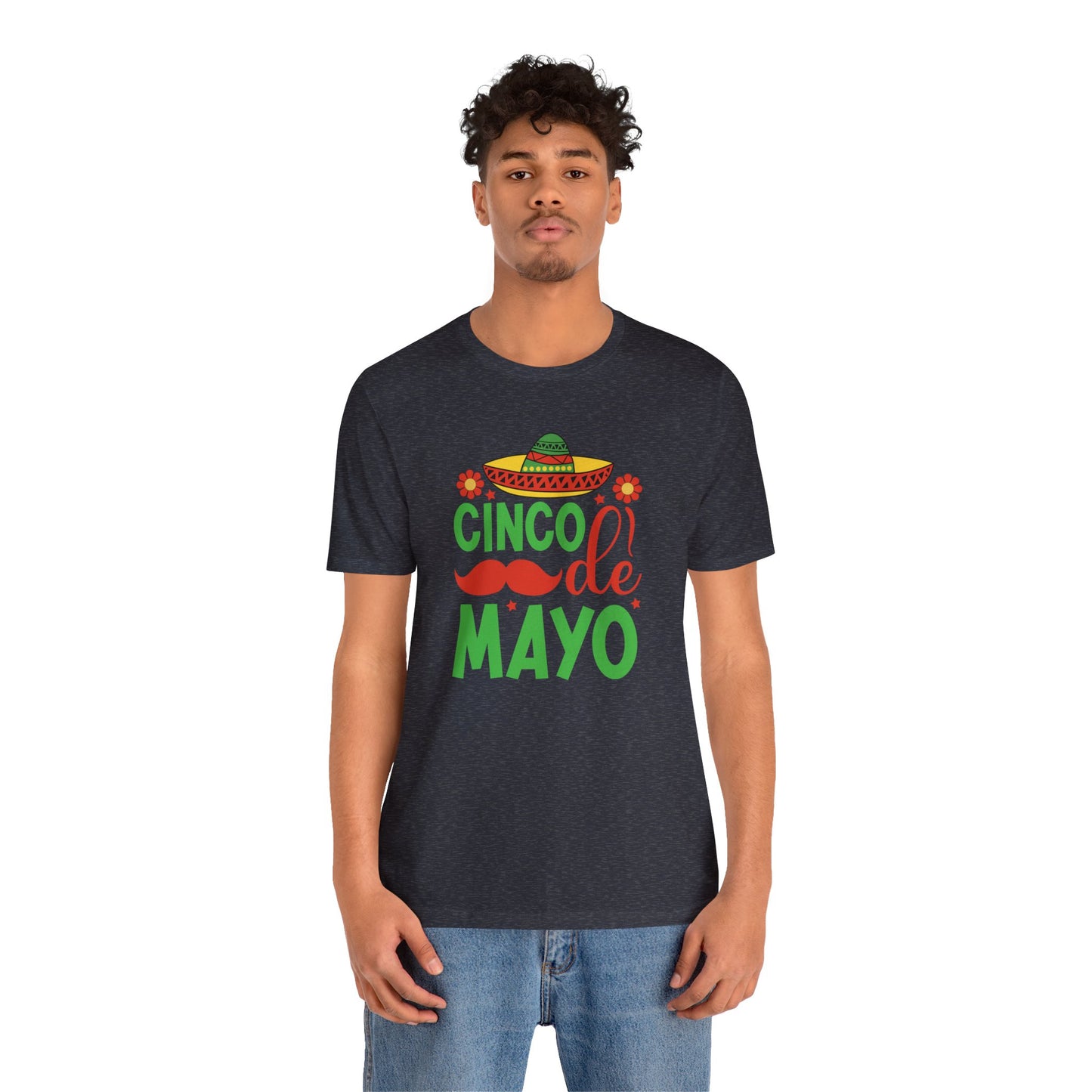 Cinco de mayo