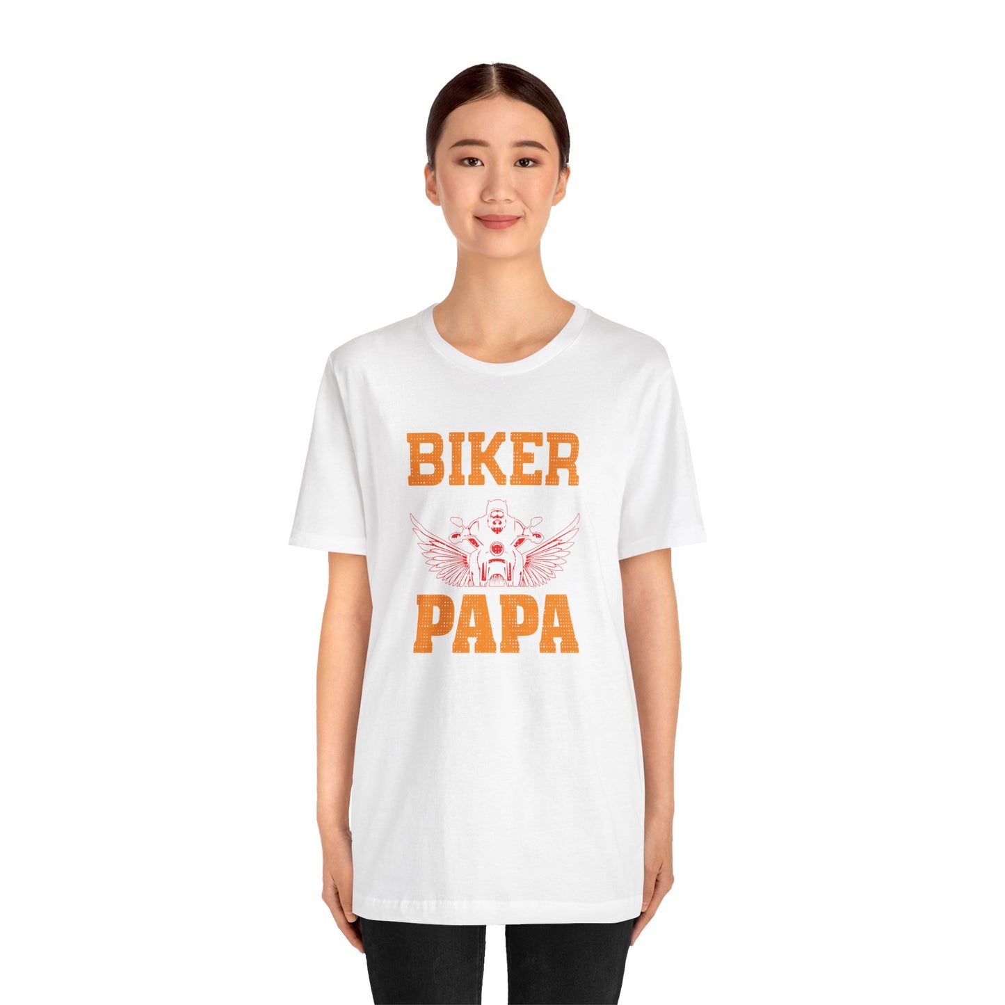 Biker Papa