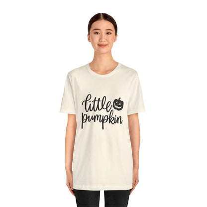6.-Little-Pumpkin