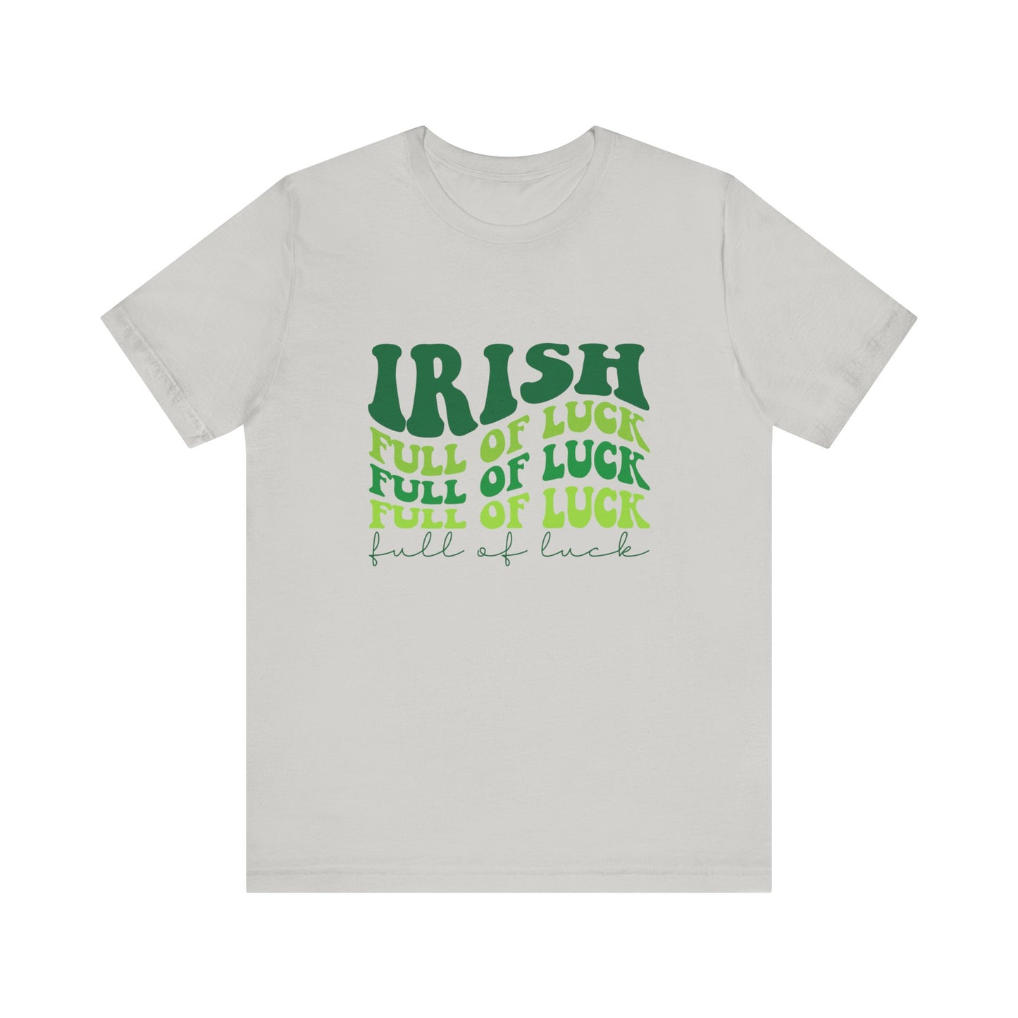 Irish