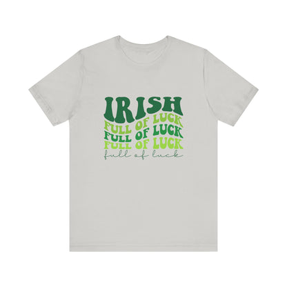 Irish