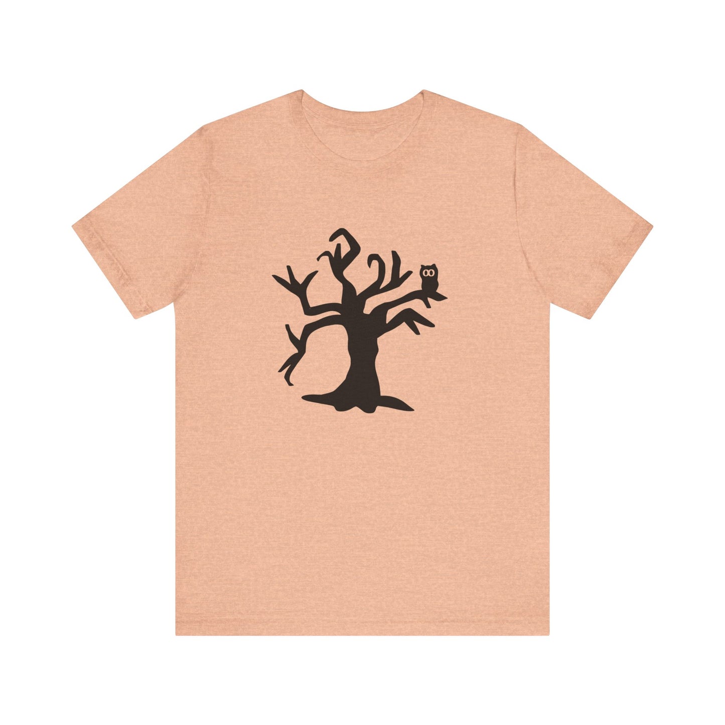 Halloween tree