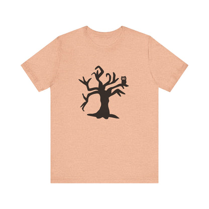 Halloween tree