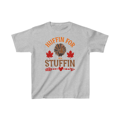 Huffin For Stuffin