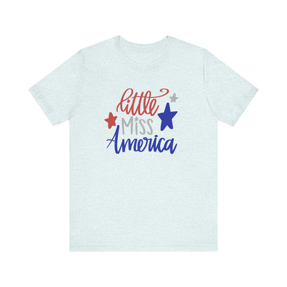 Little-Miss-America