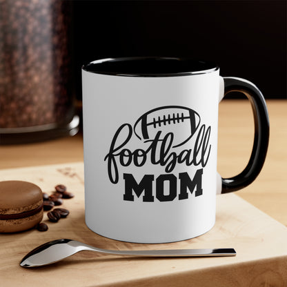 Football-Mom