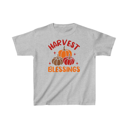 Harvest Blessings