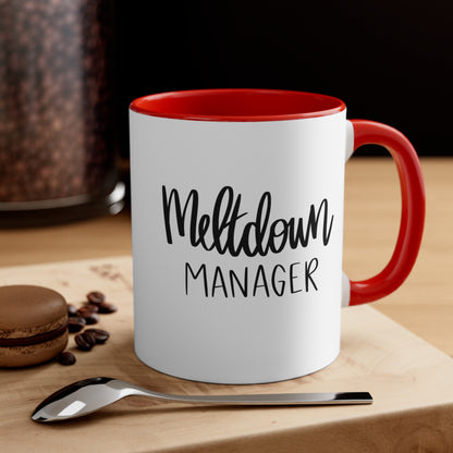 Meltdown-Manager