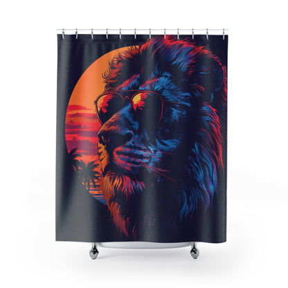 Bathroom Shower Curtains