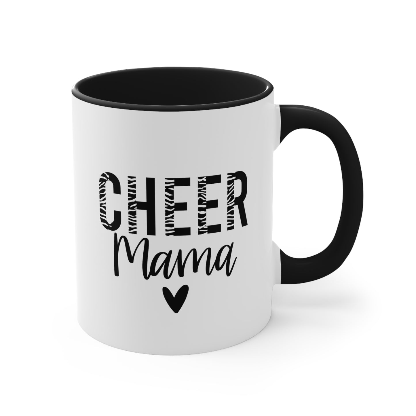 Cheer-Mama