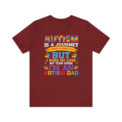 Autism Dad 14
