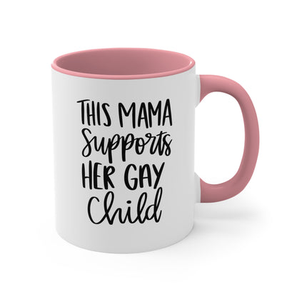 Mama-Gay-Child