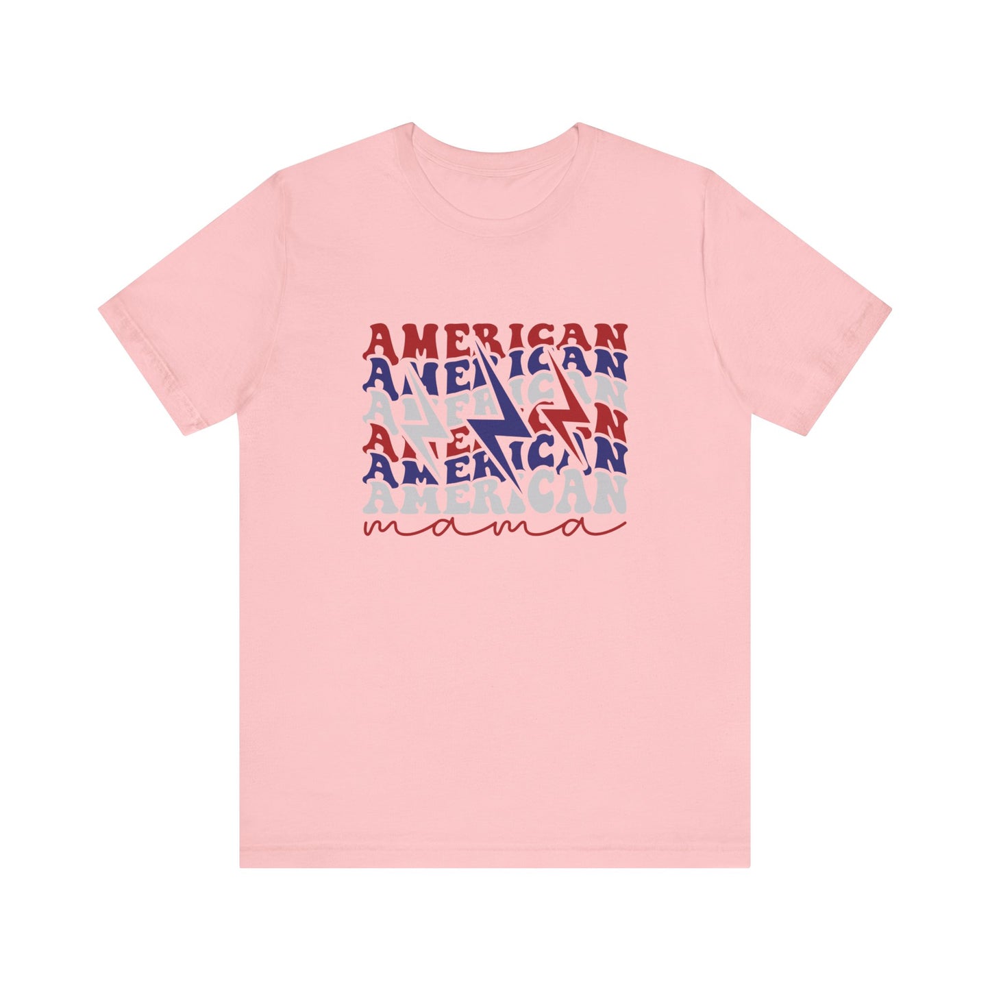 American Mama