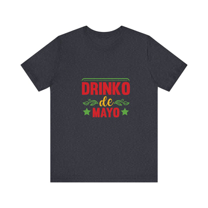 Drinko de Mayo-