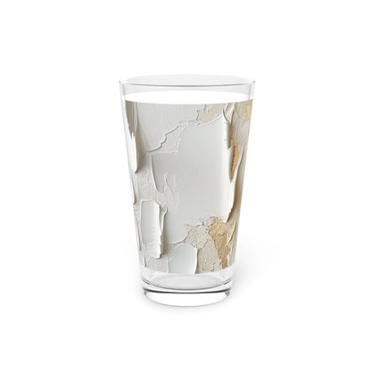 Pint Glass, 16oz