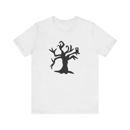 Halloween tree