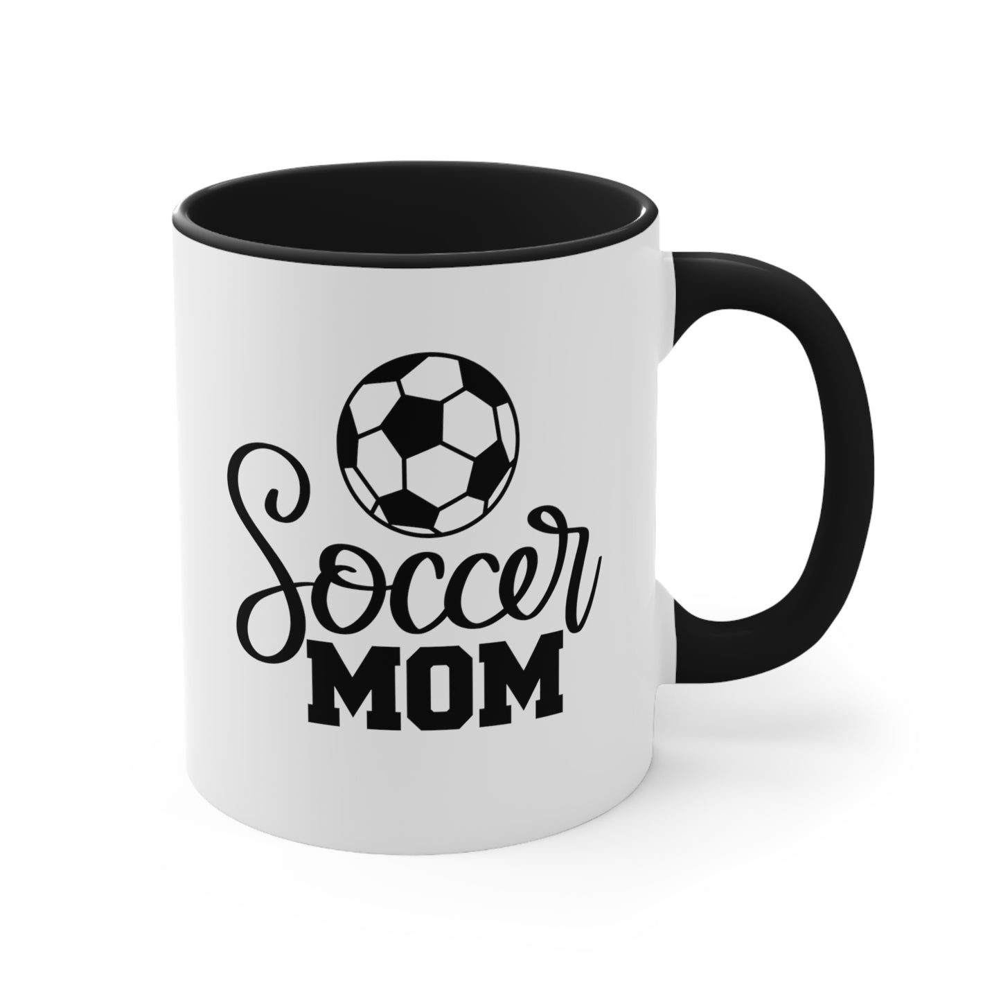 Soccer-Mom