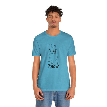 I-Love-Snow