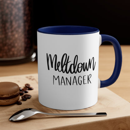 Meltdown-Manager