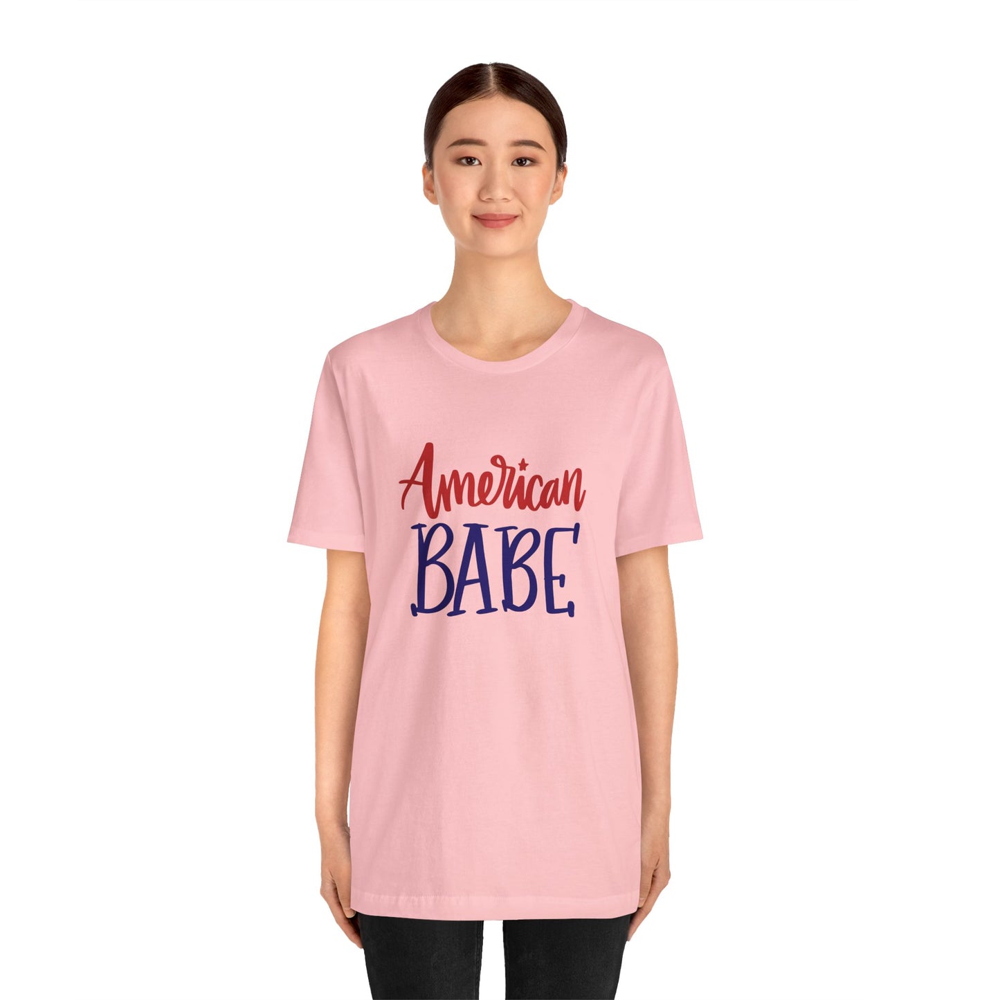 American-Babe