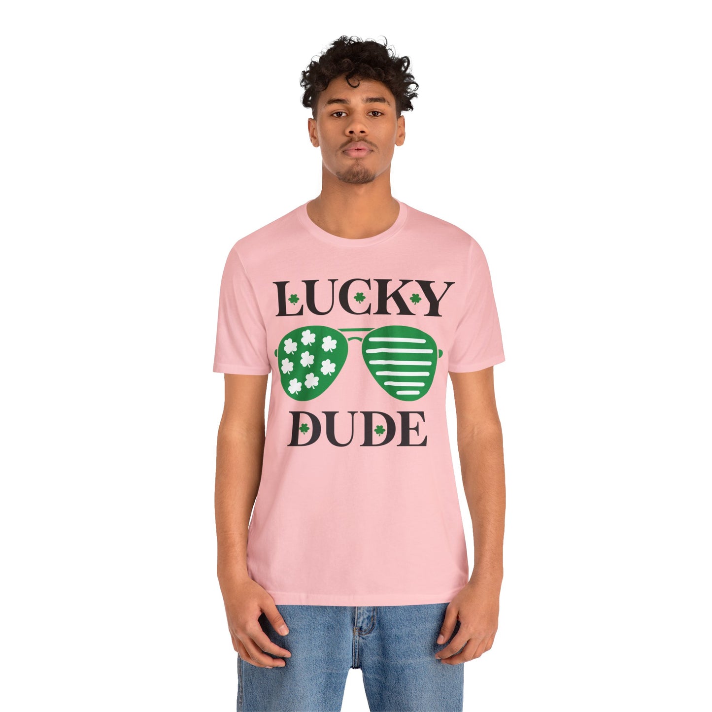 Lucky Dude_Not Sliced