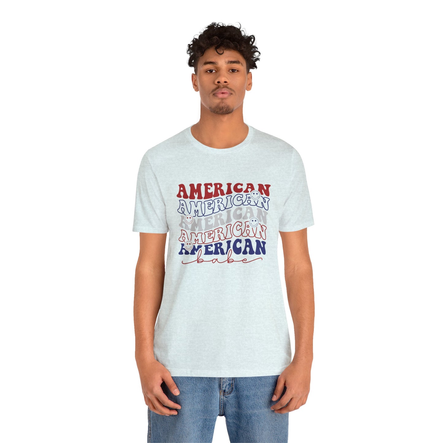 American Babe