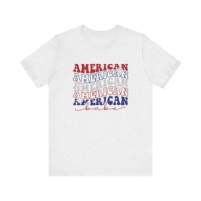American Babe