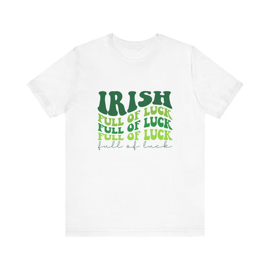 Irish