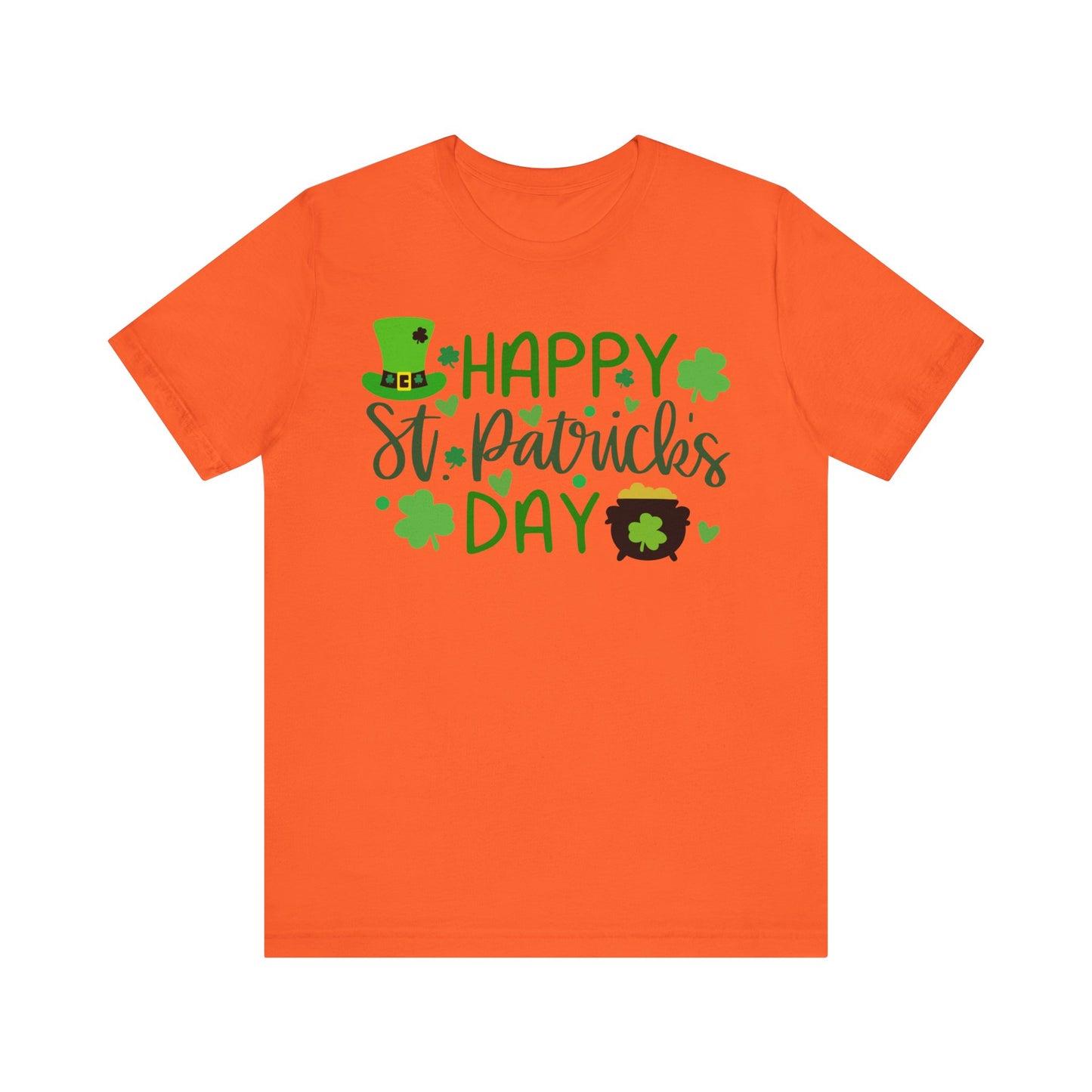 Happy St. Patrick s Day