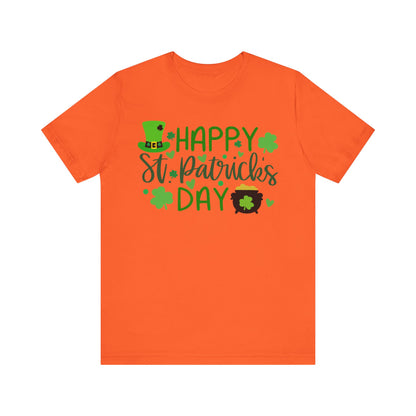 Happy St. Patrick s Day