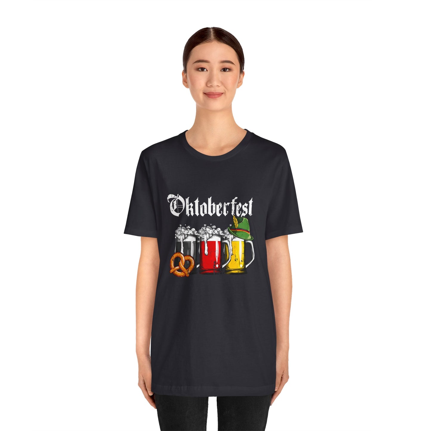 Oktober Fest Funny 36