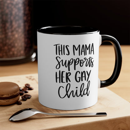 Mama-Gay-Child