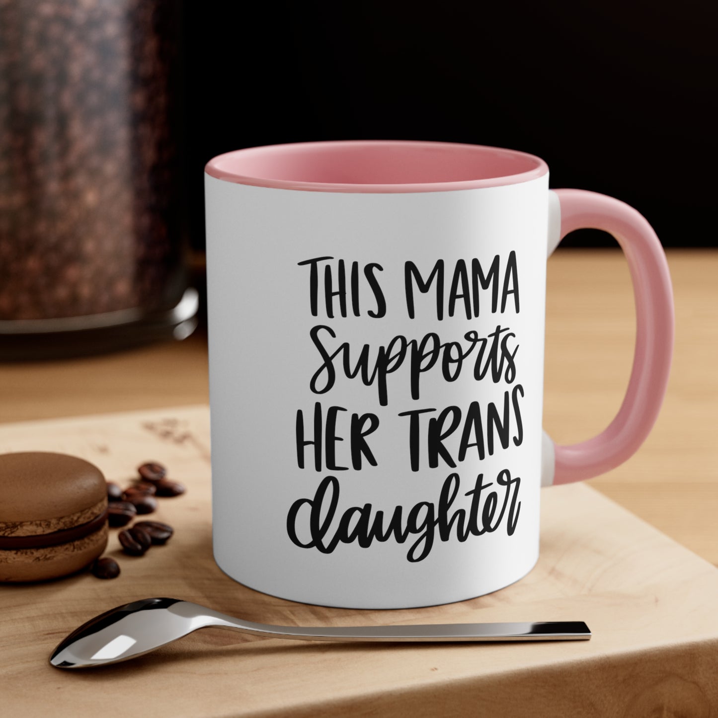 Mama-Trans-Daughter