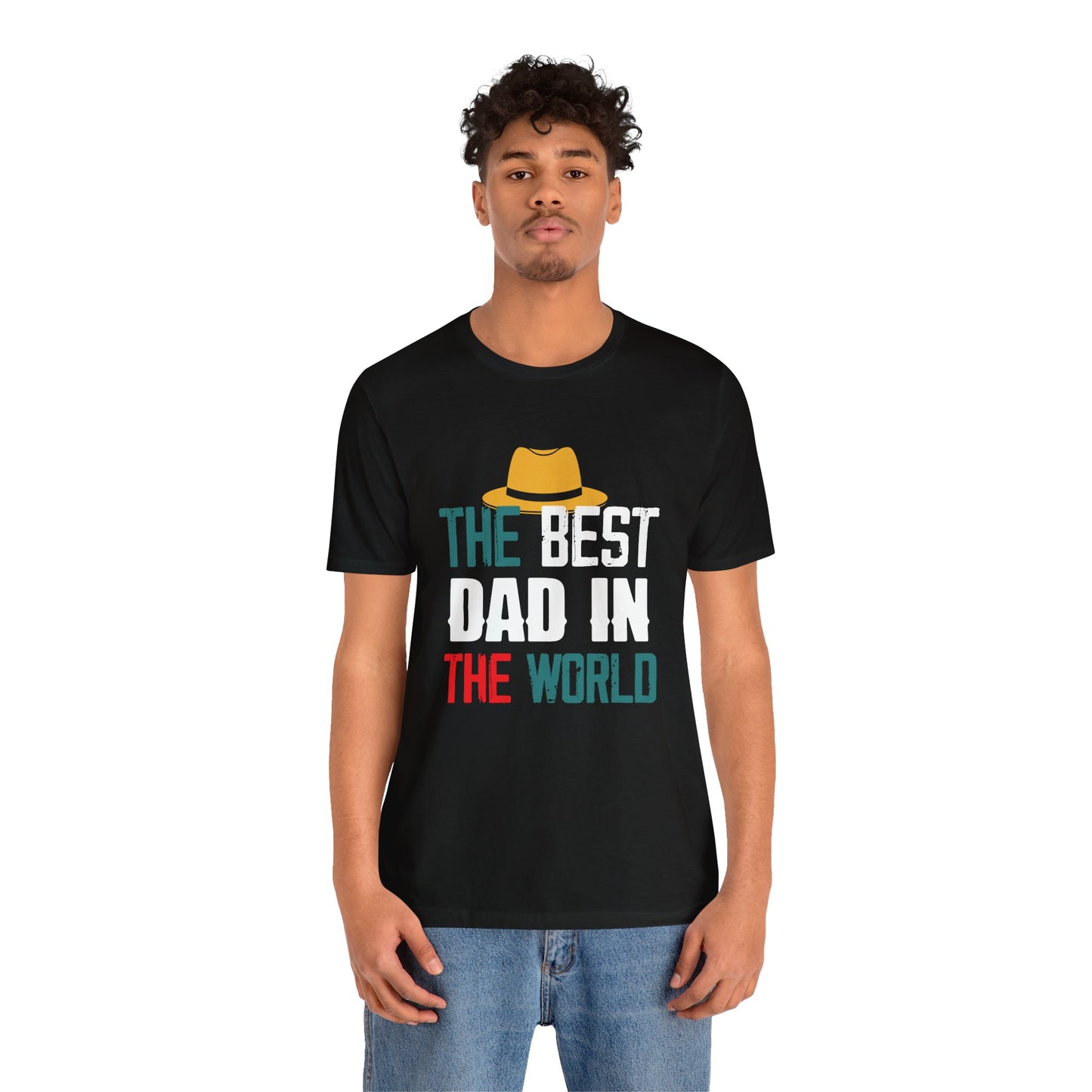 The Best Dad In The World-01
