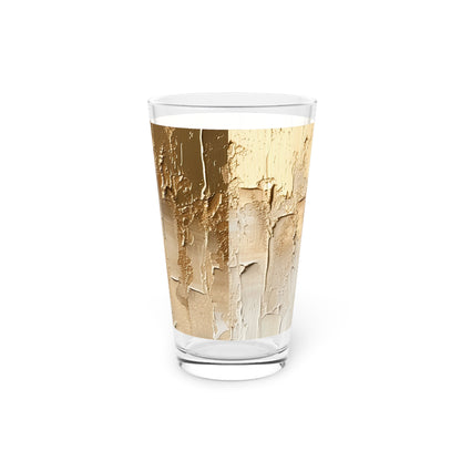 Pint Glass, 16oz