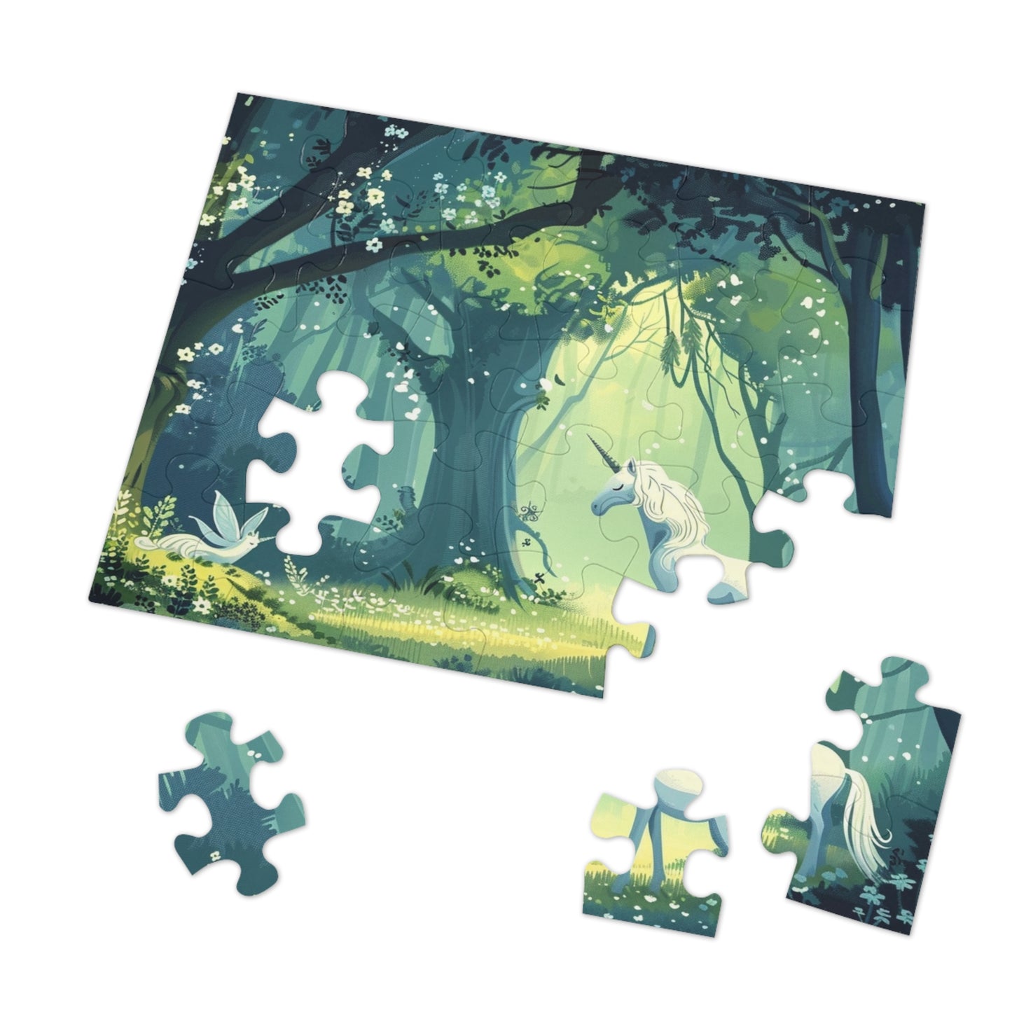 Enchanted Forest 2