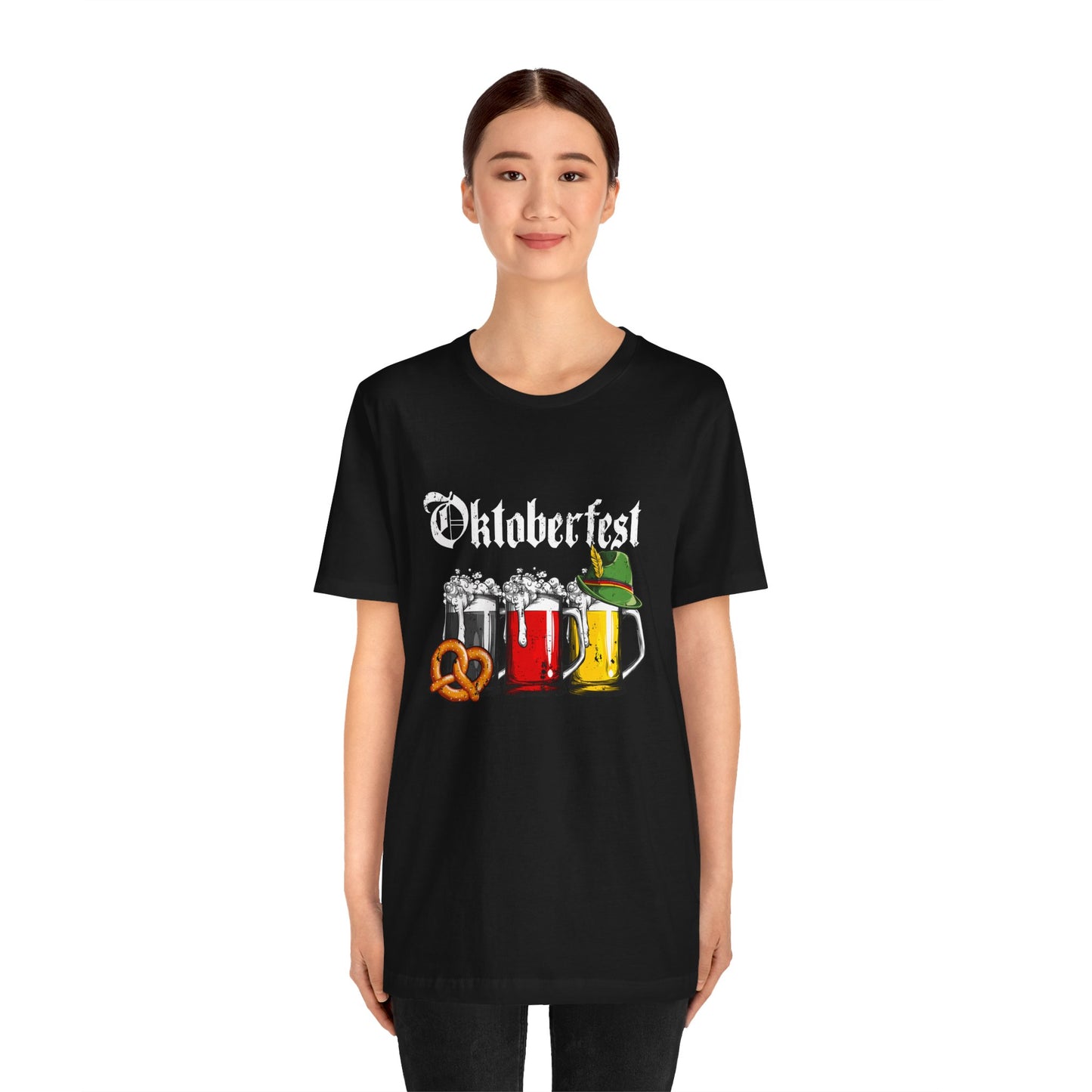 Oktober Fest Funny 36