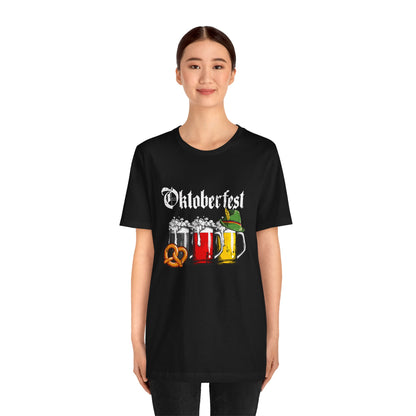 Oktober Fest Funny 36