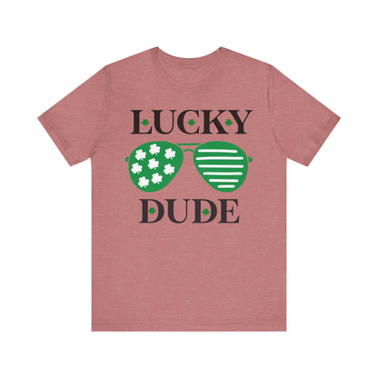 Lucky Dude_Not Sliced