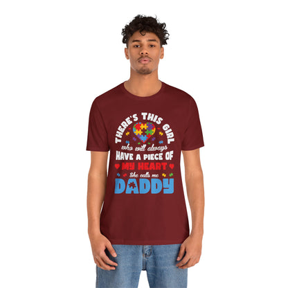 Autism Dad 13