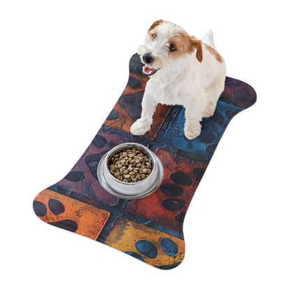 Pet Feeding Mats