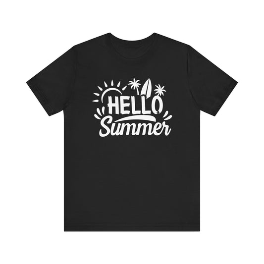 Hello Summer 3