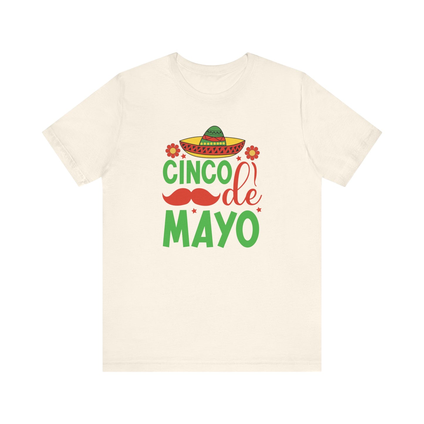 Cinco de mayo