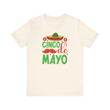 Cinco de mayo