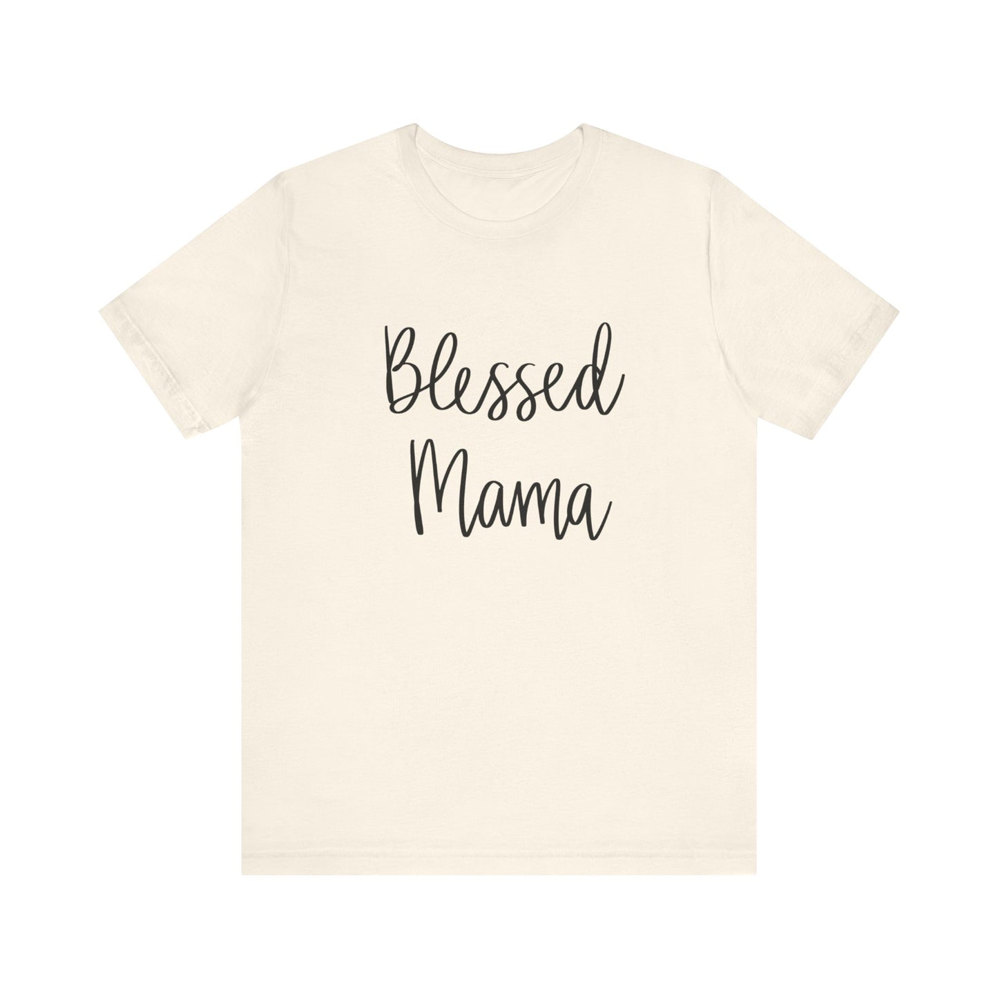 Blessed Mama