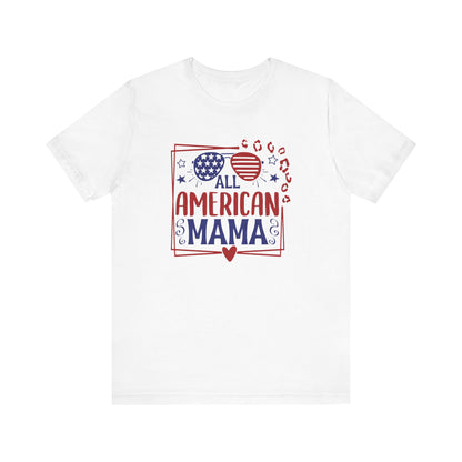 --All American Mama-