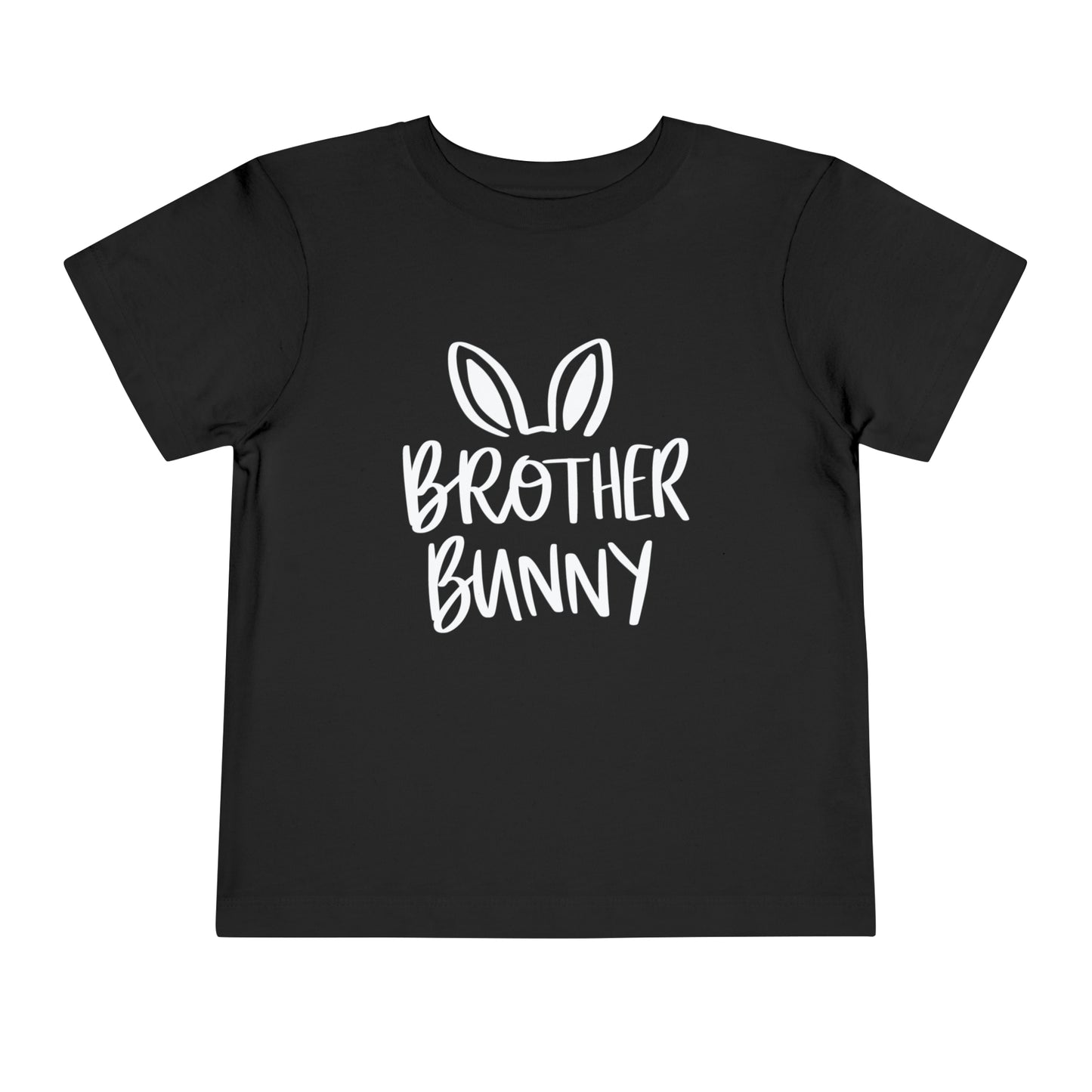 Brother Bunny