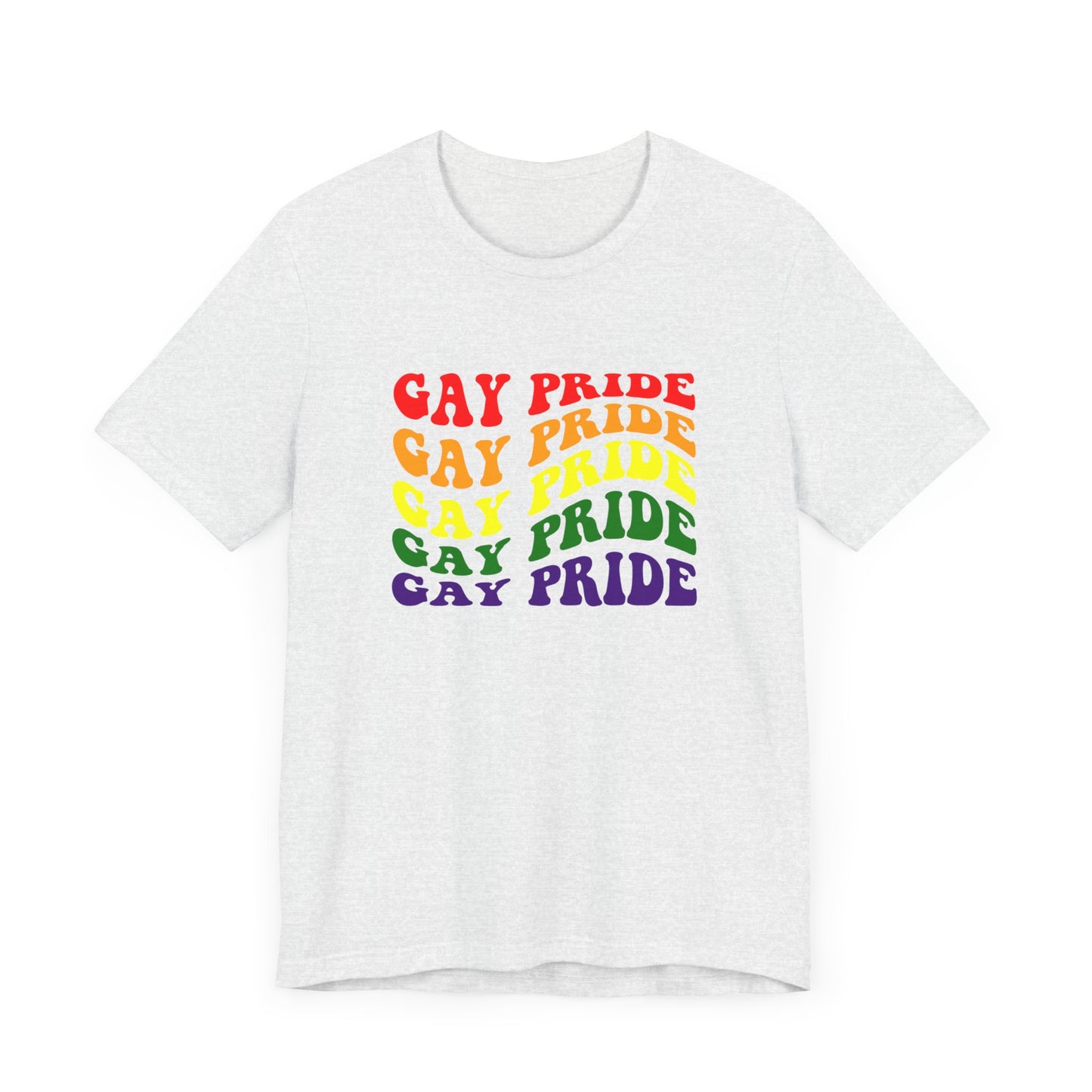 6. Gay Pride