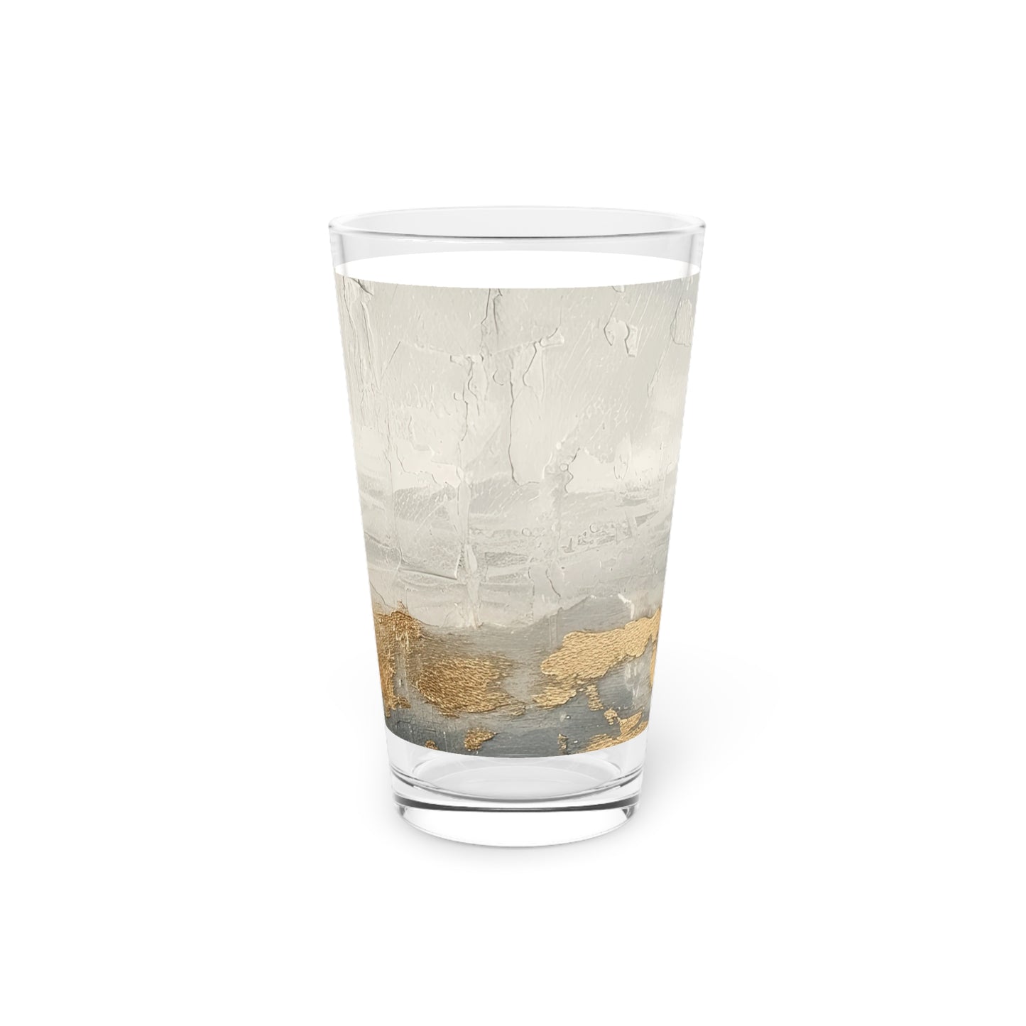 Pint Glass, 16oz